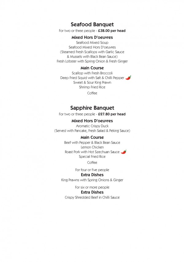 Menu Chinatowniom.co.uk