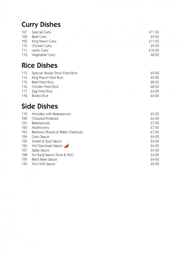 Menu Chinatowniom.co.uk